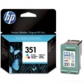 HP 351 RENKLİ KARTUŞ